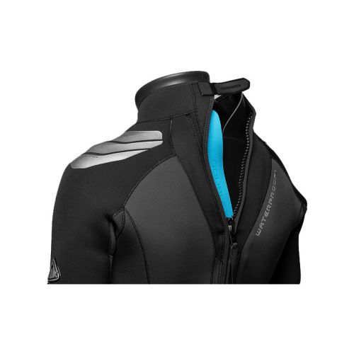 Waterproof skafander W7 5 mm damski  ()